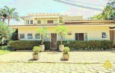 Imagem 16: Casa Maravilhosa Alto Padrão Condominio à beira Mar Angra dos Reis