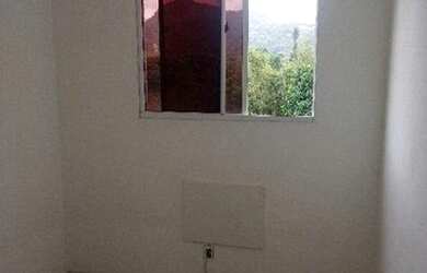 Imagem 14: Apartamento com 2 dormitórios, 48 m² - venda por R$ 194.000 ou aluguel por R$ 1000/mês - V