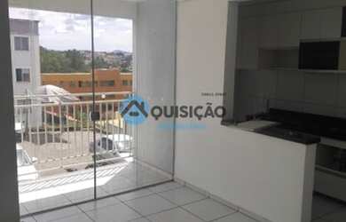 Imagem 1: APTO 2QTOS/SUITE BAIRRO BRASILEIA BETIM