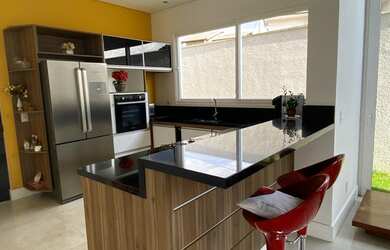 Imagem 5: Bragança Paulista - Casa de Condomínio - Condomínio Portal Horizonte