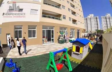 Imagem 12: Apartamento à venda, 80 m² por R$ 530.000,00 - Parque Industrial - São...