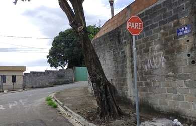 Imagem 3: TERRENO À VENDA 600 m² PEQUENO DECLIVE JARDIM IVOTURUCAIA JUNDIAÍ SÃO...