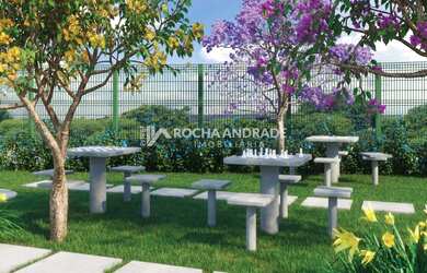 Imagem 11: Imbui Prime Tenda gt. Churrasqueira, 38m² de Área, 1 Banheiroe2 Dormitórios