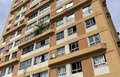 Imagem: O apartamento possui 3 Dormitórios, 3 Banheiros, 2 Vagas na