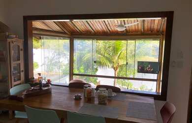 Imagem 8: Maravilhosa lagoa Aruá a 5km de Praia do Forte Favor ler descrição