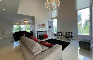 Imagem 6: XANGRI-Lá - Casa de Condomínio - Centro