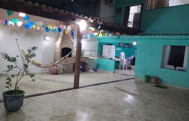 Imagem 1: Linda casa na Estrada do Mendanha perto do West Shopping