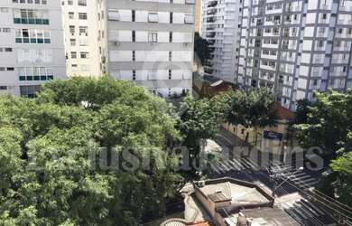 Imagem 1: APARTAMENTO RESIDENCIAL em SÃO PAULO - SP, JARDIM PAULISTA