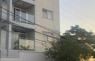 Imagem: O apartamento na cobertura possui 3 Dormitórios, 3 Banheiros