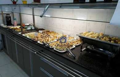 Imagem 7: Ponto à venda, 200 m² por R$ 350.000,00 - Guaíra - Curitiba/PR