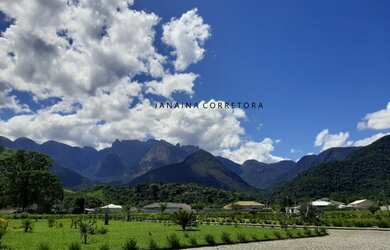 Imagem: O terreno possui 465m² de Área e está localizado em Cotia