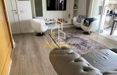 Imagem 4: Apartamentos Residencial para locação em São Paulo - S