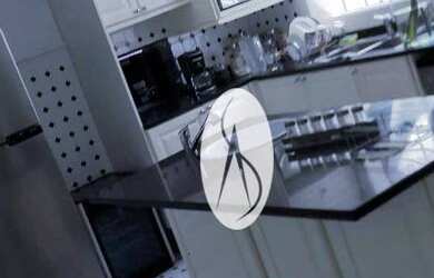 Imagem 8: Casa com vista para o mar na Iposeira