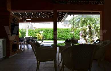 Imagem 9: Casa À VENDA no Condomínio Granville - Enseada Guarujá