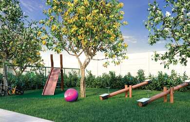 Imagem 15: Imbui Prime Tenda gt. Churrasqueira, 38m² de Área, 1 Banheiroe2 Dormitórios