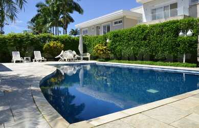 Imagem 3: Casa À VENDA no Condomínio Granville - Enseada Guarujá