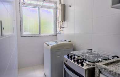 Imagem 16: APARTAMENTO RESIDENCIAL em Rio de Janeiro - RJ, Recreio dos Bandeirantes