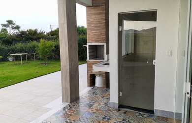 Imagem 3: BRAGANÇA PAULISTA - Casa Padrão - CONDOMÍNIO RESIDENCIAL CAMPOS DO...