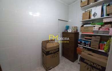 Imagem 11: Casa à venda, 107 m² por R$ 380.000,00 - Vila Assunção - Praia Grande/SP