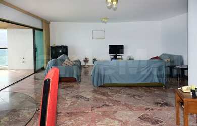 Imagem 3: Apartamento A VENDA no condomínio Tortugas em Guarujá