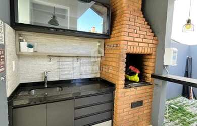 Imagem 10: Sobrado à Venda - Villagio de Itaici - Indaiatuba/SP