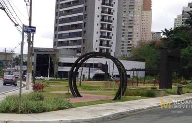 Imagem 1: Terreno, 457 m² - venda por R$ 3.500.000,00 ou aluguel por R$ 12.000,00/mês...