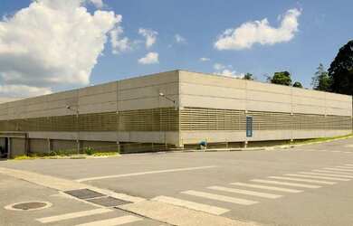 Imagem 3: Locação Galpao Vargem Grande Paulista Jardim Portao Vermelho Ref: 3095