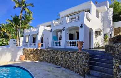 Imagem 6: Casa de condomínio Praia da cocanha