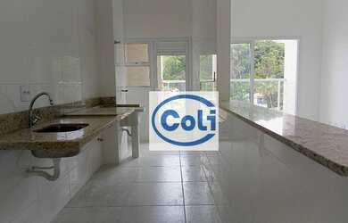 Imagem 6: Apartamento Novo com 2 dormitórios 1st 1 vaga 62 m² por R$ 639.500 -...