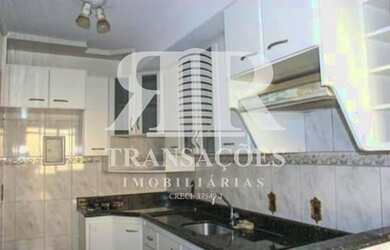 Imagem 2: Apartamento 3 dormitórios, 70m² à venda por R$ 150.000,00 ou aluguel...