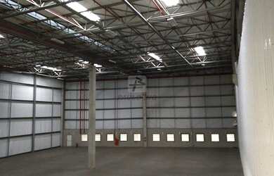 Imagem 5: BARUERI - Galpão/Depósito/Armazém - Zona Industrial