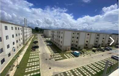 Imagem 5: Apartamento no Residencial Lusitânia - Com cerâmica e box