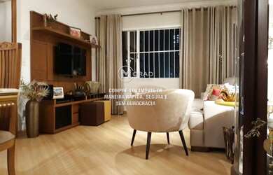 Imagem 1: São Paulo - Apartamento Padrão - Jardins