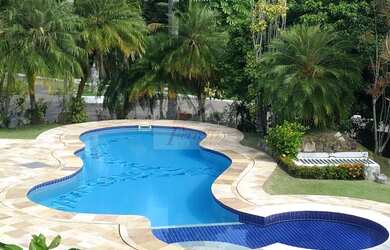 Imagem 3: Casa Alto Padrão à venda em Guarujá/SP