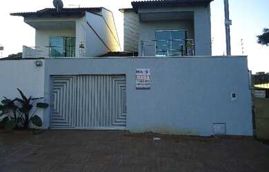 Imagem 1: GOIÂNIA - Casa Padrão - JARDIM BALNEÁRIO MEIA PONTE