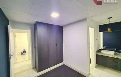 Imagem 13: Apartamento à venda, 57 m² por R$ 225.000,00 - Santa Edwiges - Pouso...