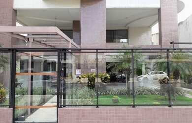 Imagem 13: Ed Londrina Bonito Apartamento Andar Alto Nascente 140m² 03 suítes 03...