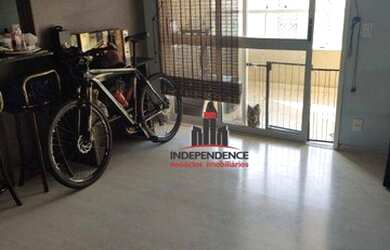 Imagem 5: Apartamento à venda, 80 m² por R$ 530.000,00 - Parque Industrial - São...