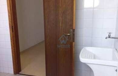 Imagem 7: Apartamento com 2 dormitórios para alugar, 73 m² por R$ 900/mês - Vila...