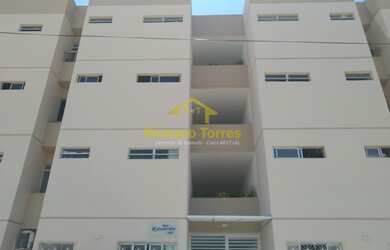 Imagem: O apartamento possui 3 Dormitórios, 3 Banheiros, 1 Vaga na