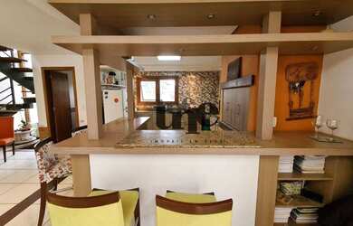 Imagem 8: Casa com 3 dormitórios à venda, 231 m² por R$ 790.000,00 - Recanto de Portugal - Pelotas/R