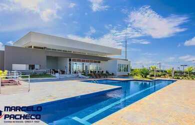 Imagem: O terreno possui 363m² de Área e está localizado em Anápolis