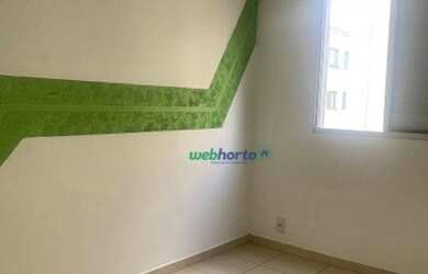 Imagem 3: Apartamento com 2 dormitórios, 47 m² - venda por R$ 240.000,00 ou aluguel...