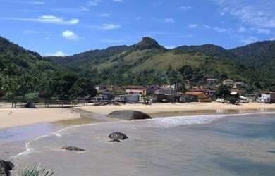 Imagem 1: CASA ILHA GRANDE - PRAIA DE PROVETÁ -ALUGUEL TEMPORADA