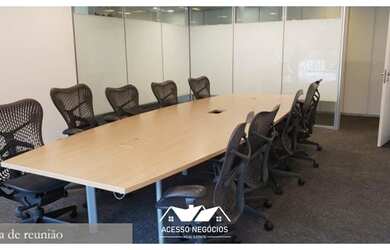 Imagem 7: ESPAÇO CORPORATIVO NO BOTAFOGO - RJ 751 M² - 17 VAGAS