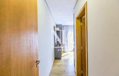 Imagem 4: Sobrado com 3 Suítes à venda, 270 m² por R$ 1.690.000 - Condomínio...