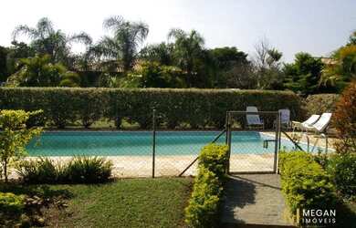 Imagem 13: Chácara com 3 dormitórios, 2500 m² - venda por R$ 1.080.000,00 ou aluguel por R$ 4.900,00