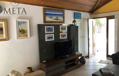 Imagem 4: Casa à venda em Condomínio Alto padrão Manguinhos Búzios