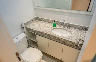 Imagem 9: APARTAMENTO RESIDENCIAL em Rio de Janeiro - RJ, Recreio dos Bandeirantes