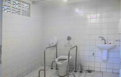 Imagem 12: Galpão/Depósito/Armazém para aluguel possui 5947 metros quadrados